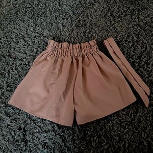 Women’s Cargo Shorts